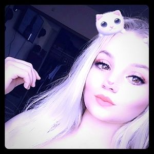 Meet your Posher, April